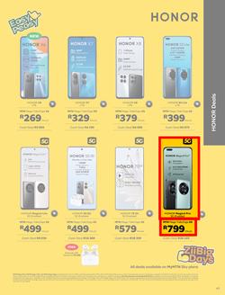 MTN : Y'ello (1 November - 30 November 2022), page 43
