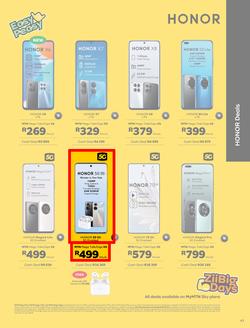 MTN : Y'ello (1 November - 30 November 2022), page 43