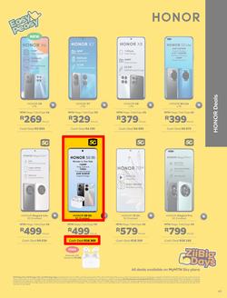 MTN : Y'ello (1 November - 30 November 2022), page 43