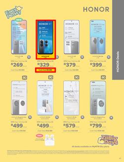 MTN : Y'ello (1 November - 30 November 2022), page 43