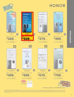 MTN : Y'ello (1 November - 30 November 2022), page 43
