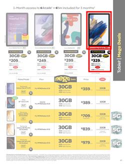 MTN : Y'ello (1 May - 31 May 2022), page 43