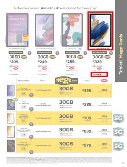 MTN : Y'ello (1 May - 31 May 2022), page 43