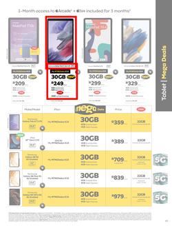 MTN : Y'ello (1 May - 31 May 2022), page 43