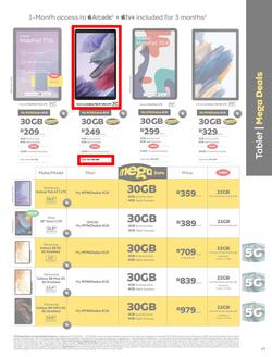 MTN : Y'ello (1 May - 31 May 2022), page 43