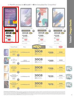 MTN : Y'ello (1 May - 31 May 2022), page 43