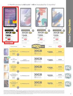 MTN : Y'ello (1 May - 31 May 2022), page 43