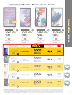 MTN : Y'ello (1 May - 31 May 2022), page 43