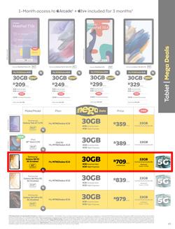 MTN : Y'ello (1 May - 31 May 2022), page 43