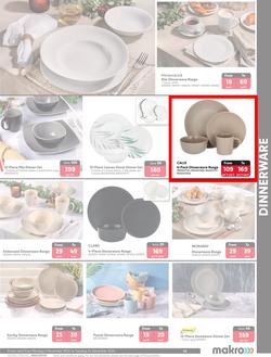 Makro : It's A Full On Festive Mood At Makro (04 November - 24 December 2024), page 43