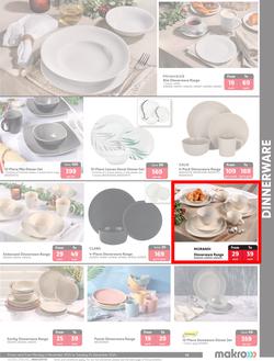 Makro : It's A Full On Festive Mood At Makro (04 November - 24 December 2024), page 43