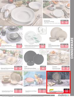 Makro : It's A Full On Festive Mood At Makro (04 November - 24 December 2024), page 43