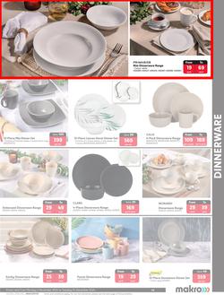 Makro : It's A Full On Festive Mood At Makro (04 November - 24 December 2024), page 43