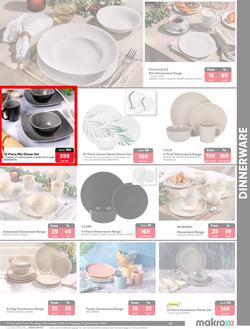 Makro : It's A Full On Festive Mood At Makro (04 November - 24 December 2024), page 43