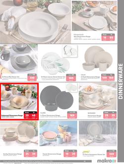 Makro : It's A Full On Festive Mood At Makro (04 November - 24 December 2024), page 43