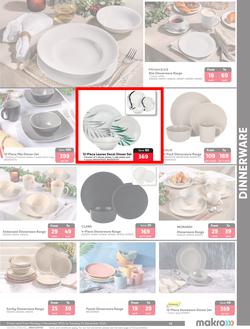 Makro : It's A Full On Festive Mood At Makro (04 November - 24 December 2024), page 43