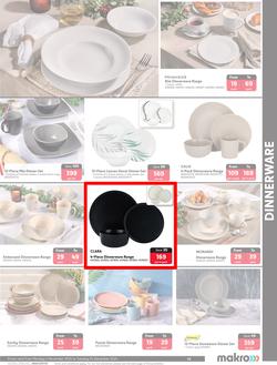 Makro : It's A Full On Festive Mood At Makro (04 November - 24 December 2024), page 43