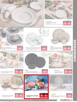 Makro : It's A Full On Festive Mood At Makro (04 November - 24 December 2024), page 43