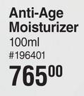 Clinique For Men Anti Age Moisturizer-100ml