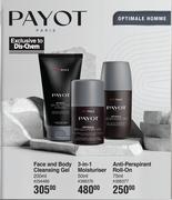 Payot Face And Body Cleansing Gel-200ml