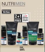 Nutrimen Face Care Products-Each