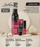 Bidnike Anti Irritation Shaving Foam-200ml