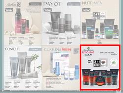 Dis-Chem : Best Of Beauty (16 February - 12 March 2023), page 43