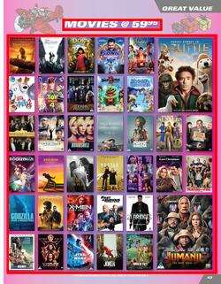 Musica : Entertainer (5 November - 25 December 2020), page 43