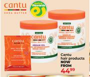 Cantu Hair Products-Each