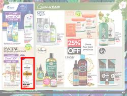 Dis-Chem : The Best Of Everything Beauty (21 August - 14 September 2025), page 43