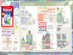 Dis-Chem : The Best Of Everything Beauty (21 August - 14 September 2025), page 43