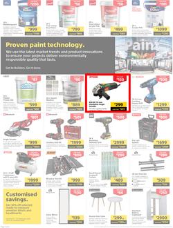Builders : Grand Relaunch Bedworth Park (07 September - 10 September 2023), page 2