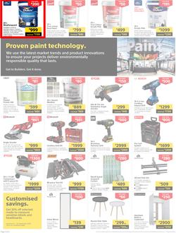 Builders : Grand Relaunch Bedworth Park (07 September - 10 September 2023), page 2
