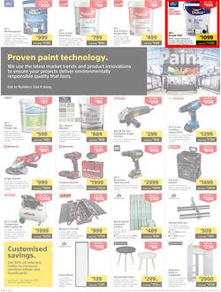 Builders : Grand Relaunch Bedworth Park (07 September - 10 September 2023), page 2