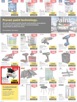 Builders : Grand Relaunch Bedworth Park (07 September - 10 September 2023), page 2