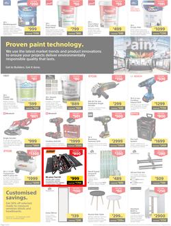 Builders : Grand Relaunch Bedworth Park (07 September - 10 September 2023), page 2