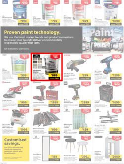 Builders : Grand Relaunch Bedworth Park (07 September - 10 September 2023), page 2