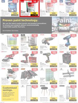 Builders : Grand Relaunch Bedworth Park (07 September - 10 September 2023), page 2