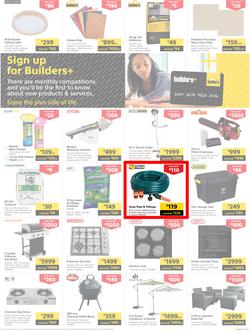 Builders : Grand Relaunch Bedworth Park (07 September - 10 September 2023), page 3