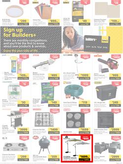 Builders : Grand Relaunch Bedworth Park (07 September - 10 September 2023), page 3