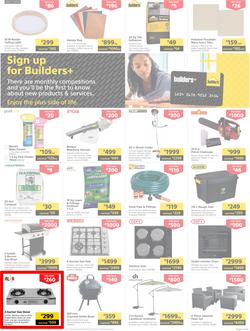Builders : Grand Relaunch Bedworth Park (07 September - 10 September 2023), page 3