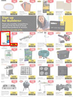 Builders : Grand Relaunch Bedworth Park (07 September - 10 September 2023), page 3