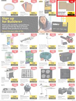 Builders : Grand Relaunch Bedworth Park (07 September - 10 September 2023), page 3