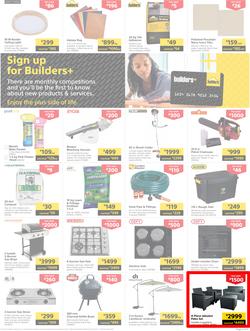 Builders : Grand Relaunch Bedworth Park (07 September - 10 September 2023), page 3