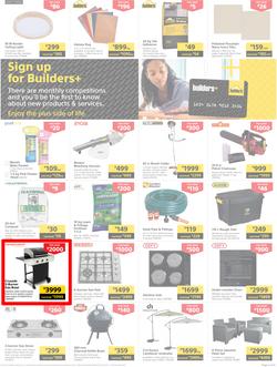 Builders : Grand Relaunch Bedworth Park (07 September - 10 September 2023), page 3