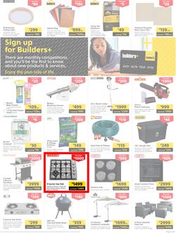 Builders : Grand Relaunch Bedworth Park (07 September - 10 September 2023), page 3