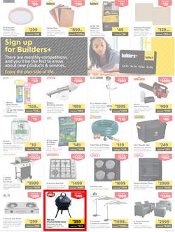 Builders : Grand Relaunch Bedworth Park (07 September - 10 September 2023), page 3
