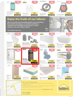 Builders : Grand Relaunch Bedworth Park (07 September - 10 September 2023), page 4