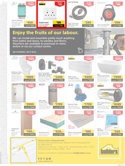 Builders : Grand Relaunch Bedworth Park (07 September - 10 September 2023), page 4