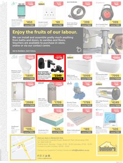 Builders : Grand Relaunch Bedworth Park (07 September - 10 September 2023), page 4